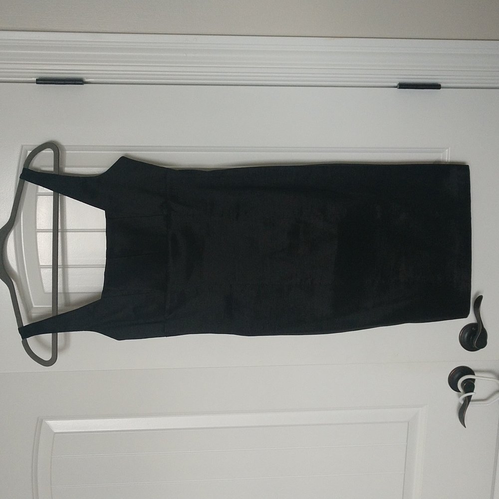 Calvin Klein Little Black Dress